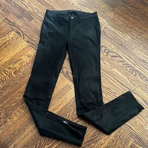 Black J Brand pant